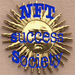 NFTsuccessSociety logo150 150